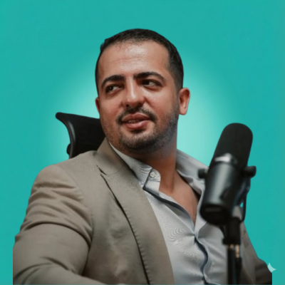 Walid Behar